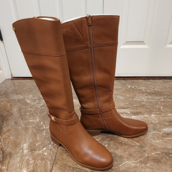 BRAND NEW CHARTER CLUB DRESS BOOTS - Picture 2 of 8